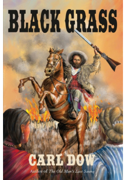 Black Grass