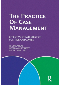 The Practice of Case Management