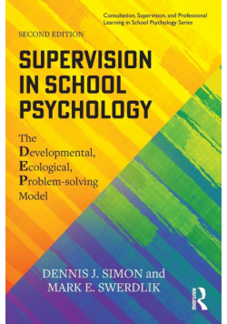 Supervision in School Psychology