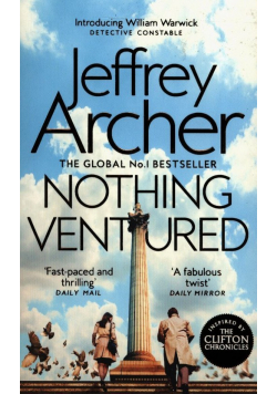 Nothing Ventured