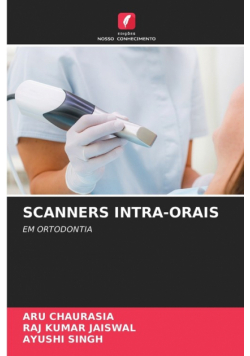 Scanners Intra-Orais