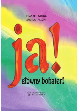 Ja główny bohater