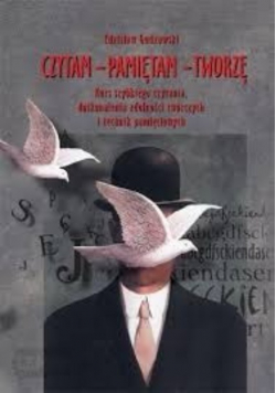 Czytam  Pamiętam Tworzę