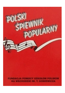 Polski śpiewnik popularny