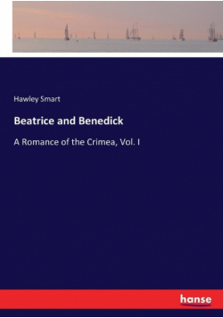 Beatrice and Benedick