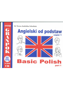 Angielski od podstaw cz. 1