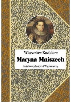 Maryna Mniszech