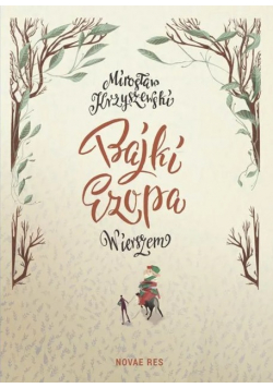 Bajki Ezopa wierszem