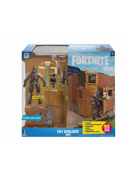 Fortnite - figurka Black Knight