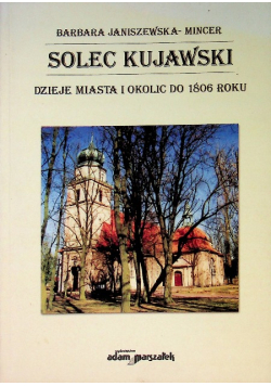 Solec kujawski