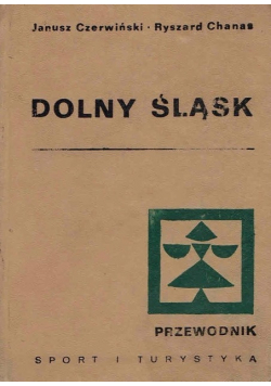 Dolny Śląsk przewodnik