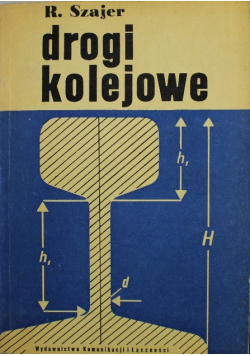 Drogi kolejowe