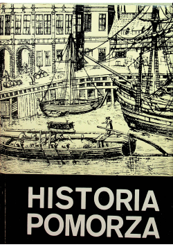 Historia Pomorza tom II
