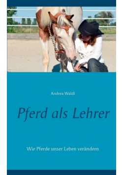Pferd als Lehrer