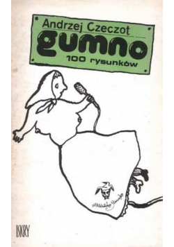 Gumno 100 rysunków