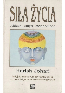 Siła życia Oddech umysł świadomość
