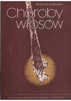 Choroby Włosów