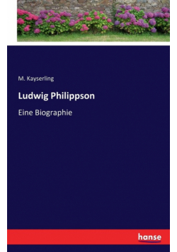 Ludwig Philippson