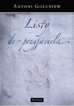 Listy do przyjaciela