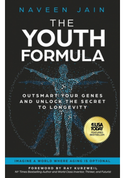 The Youth Formula