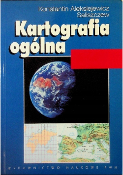 Kartografia ogólna