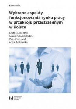 Wybrane aspekty funkcjonowania rynku pracy...