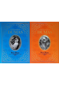 Dwie Diany Tom 1 i 2