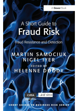 A Short Guide to Fraud Risk