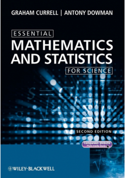 Essential Mathematics and Statistics 2e