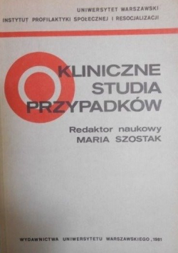 Kliniczne studia przypadków