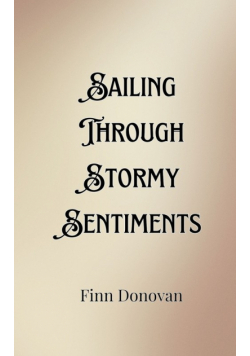 Sailing Through Stormy Sentiments