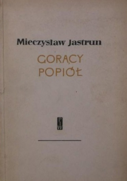 Gorący popiół