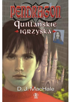 Pendragon Quillańskie igrzyska