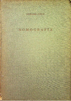 Nomografia
