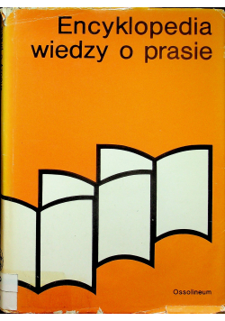 Encyklopedia wiedzy o prasie