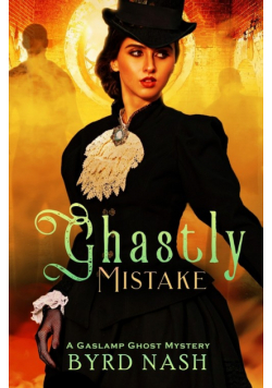Ghastly Mistake