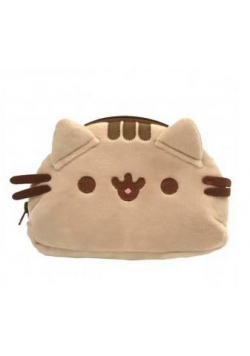 Pusheen Pluszowy piórnik