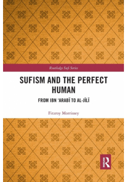 Sufism and the Perfect Human