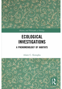 Ecological Investigations