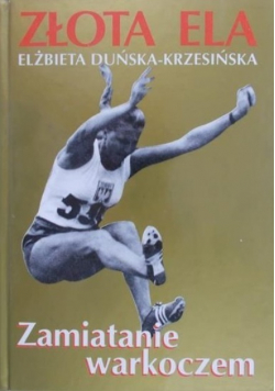 Zamiatanie warkoczem