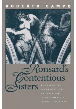 Ronsard's Contentious Sisters