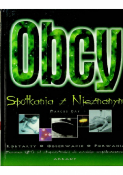 Obcy Spotkania z Nieznanym