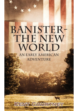 Banister - The New World