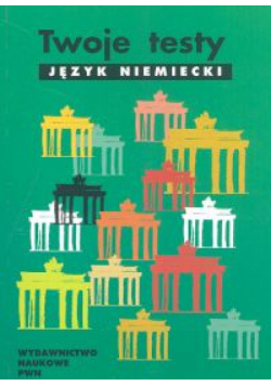 Twoje testy Język niemiecki