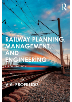 Railway Planning, Management, and Engineering