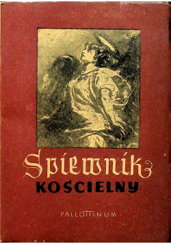 Śpiewnik kościelny