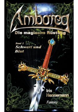 Amboreg - Die magische Rüstung