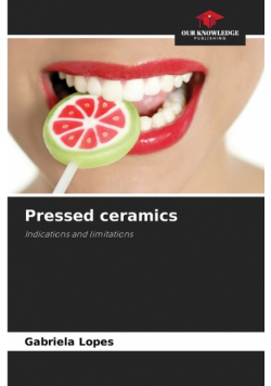 Pressed ceramics