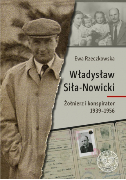 Władysław Siła - Nowicki
