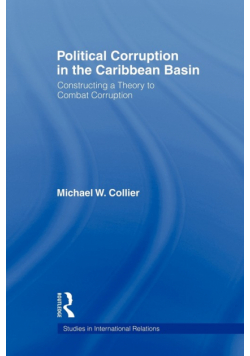 Political Corruption in the Caribbean Basin